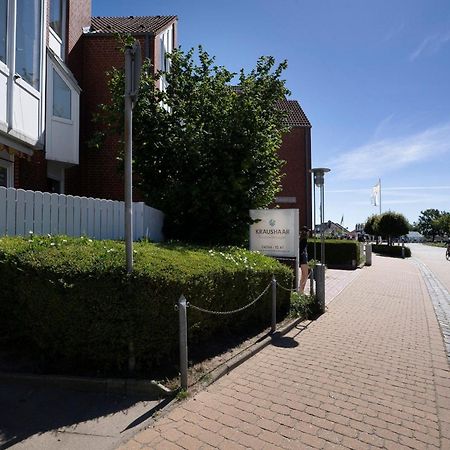 Haus Seeblick Strandmuschel Kellenhusen Esterno foto