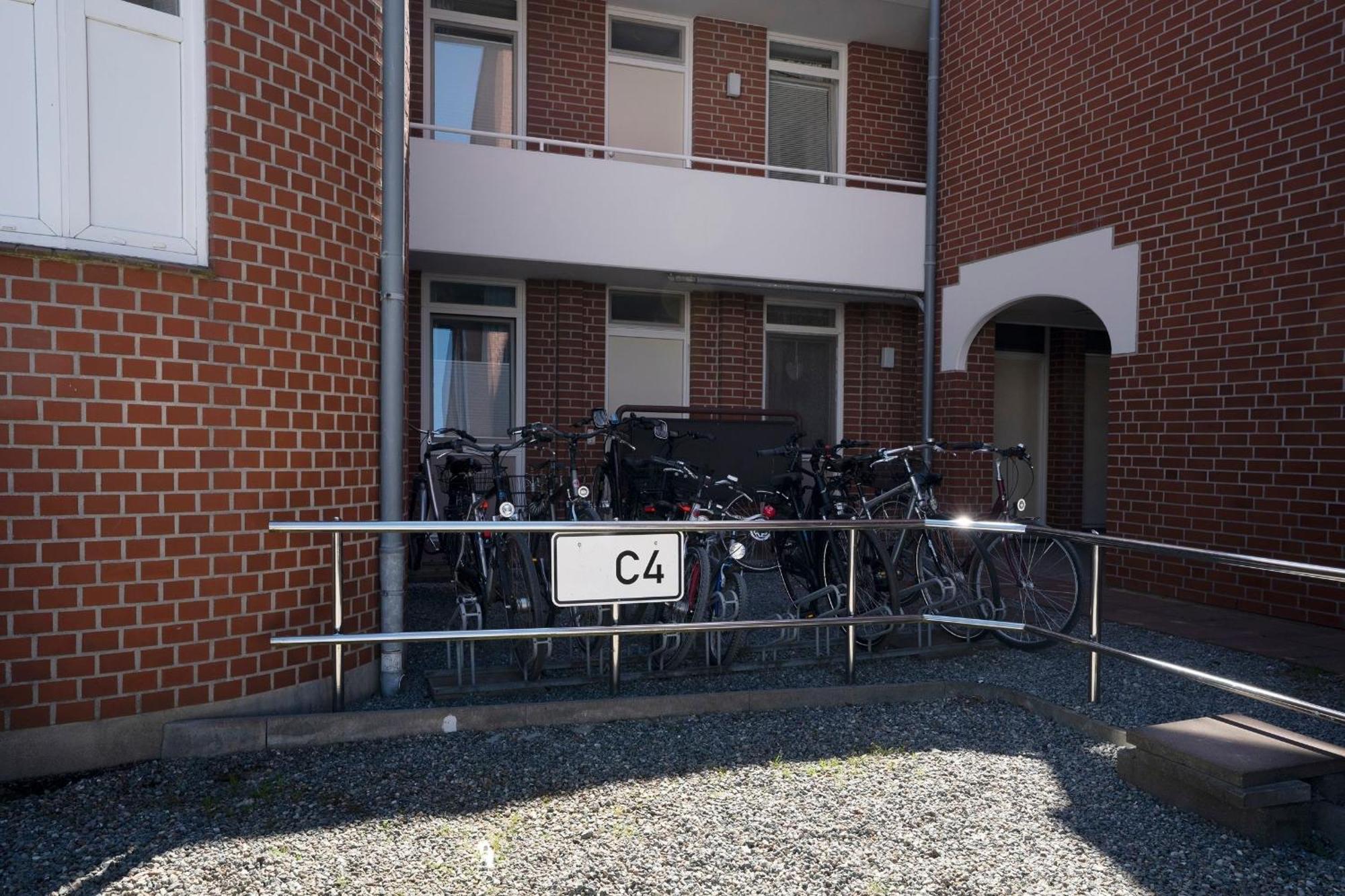 Haus Seeblick Strandmuschel Kellenhusen Esterno foto