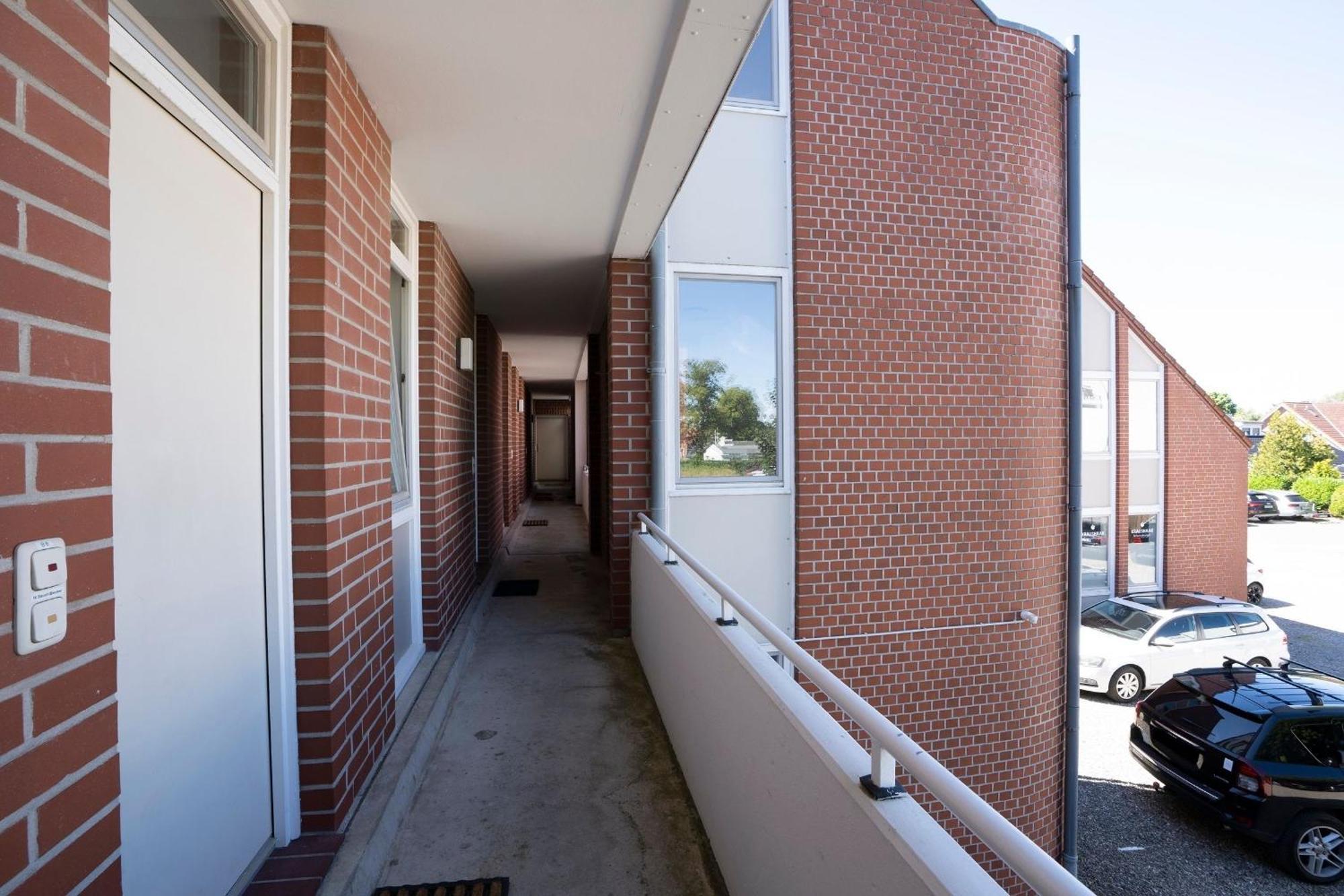 Haus Seeblick Strandmuschel Kellenhusen Esterno foto