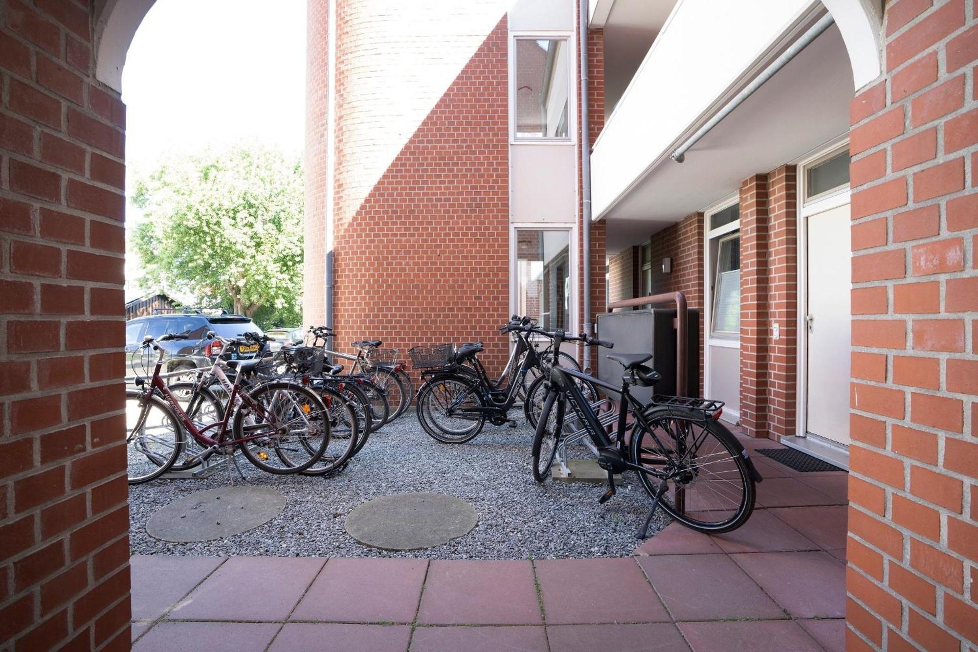 Haus Seeblick Strandmuschel Kellenhusen Esterno foto